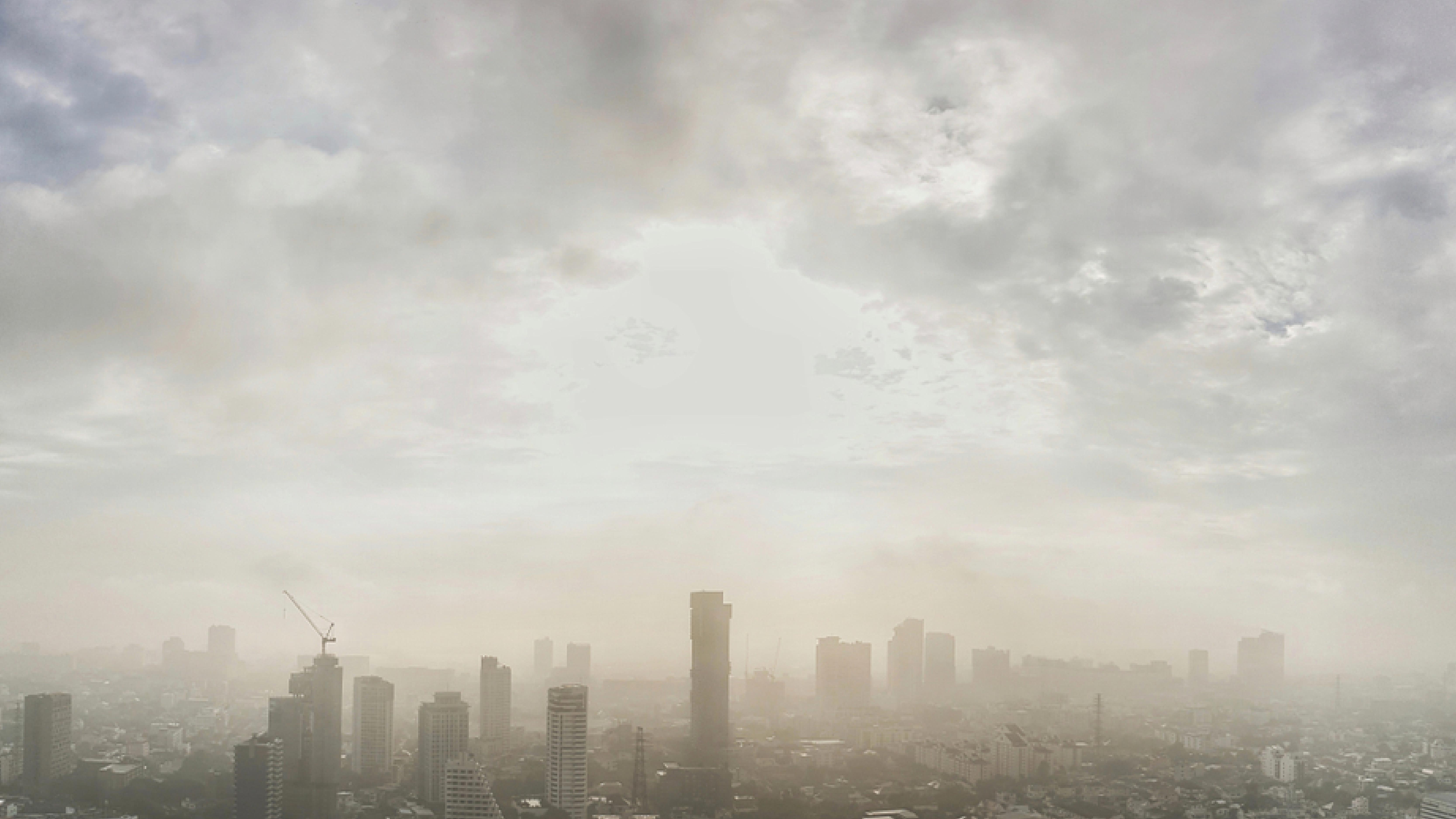 Pollution Control Board NOC visual